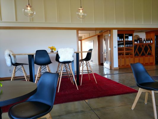 Bethel Heights Vineyard by null