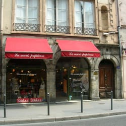 La Souris Papivore