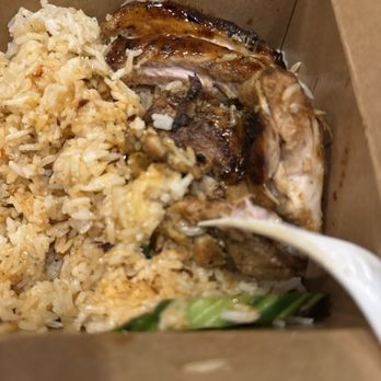 The Hungry Owl - Chicken & Ruce - Food Trucks Near Me - Jacksonville, Florida The Hungry Owl - Chicken & Ruce - Food Trucks Near Me - Jacksonville, Florida