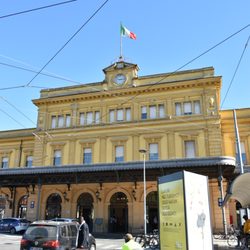 Stazione di Modena