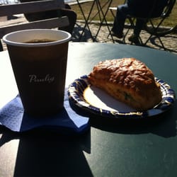 Cafe Compass - Palkintoni :)