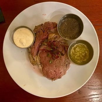 Mean Deans Local Kitchen - Prime rib - Soup Near Me - Bradenton, Florida