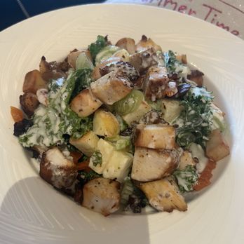 La Noma - Waldorf salad - Steakhouses Near Me - Fort Lee, New Jersey