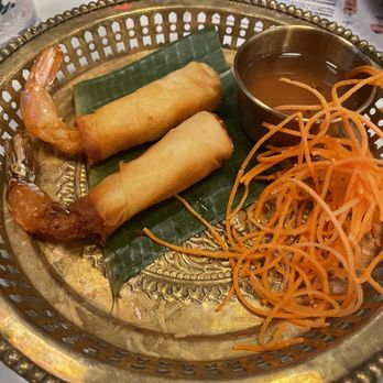 Sisters Thai - Bakini shrimp- pass - Thai Near Me - Alexandria, Virginia Sisters Thai - Bakini shrimp- pass - Thai Near Me - Alexandria, Virginia