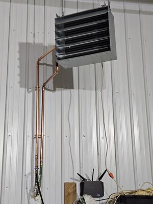 Cemenski Plumbing & Heating