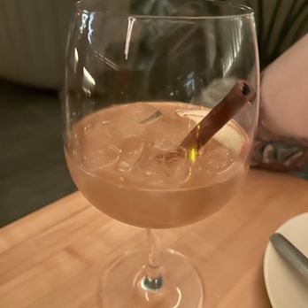 Santo Cielo - New American Near Me - Naperville, Illinois