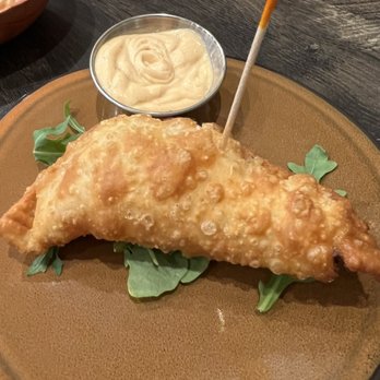 Alfonso's Cantina - Chicken empanadas - Empanadas Near Me - Staten Island, New York