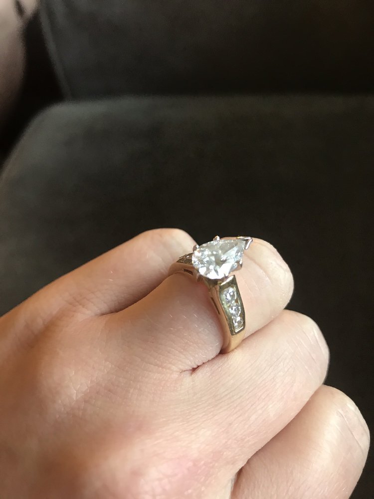 CUSTOM JEWELERS 21 Photos & 17 Reviews 2805 Bridgeport Way W