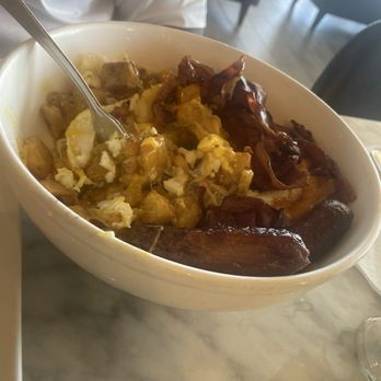 Wild Thyme Oceanside Eatery - Farmer's Bowl - Breakfast & Brunch Near Me - Fort Lauderdale, Florida Wild Thyme Oceanside Eatery - Farmer's Bowl - Breakfast & Brunch Near Me - Fort Lauderdale, Florida