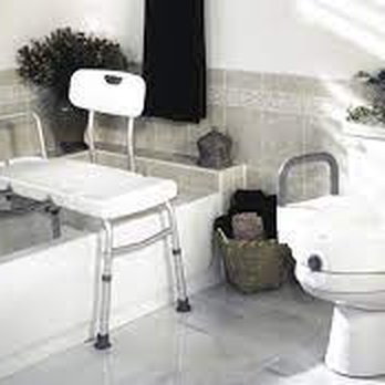 PROactive Health and Wellness Mobility Solutions - Keep safe in the bathroom. Call us for available options, tips and information. - Mobility Equipment Sales & Services Near Me PROactive Health and Wellness Mobility Solutions - Keep safe in the bathroom. Call us for available options, tips and information. - Mobility Equipment Sales & Services Near Me