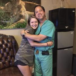 William R Reeves Jr, DDS MS - Dr Reeves & Clair