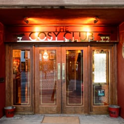 Cosy Club