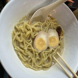 Tonkotsu Ramen