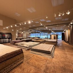 The Rug Store