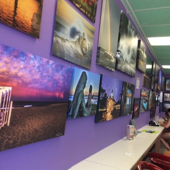 Playa Bowls - some nice artwork - Juice Bars & Smoothies Near Me - Belmar, New Jersey Playa Bowls - some nice artwork - Juice Bars & Smoothies Near Me - Belmar, New Jersey