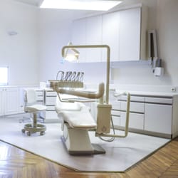 William Sainte-Rose - Cabinet du docteur William Sainte-Rose