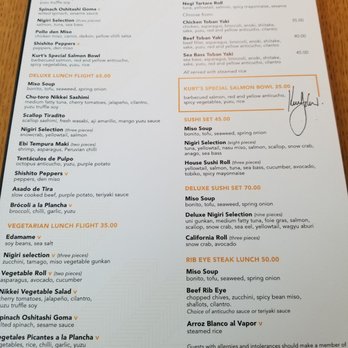 Chotto Matte - Lunch menu - Japanese Near Me - Toronto, Ontario Chotto Matte - Lunch menu - Japanese Near Me - Toronto, Ontario