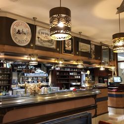 Brasserie Le Lutèce