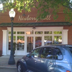 Newberry Hall