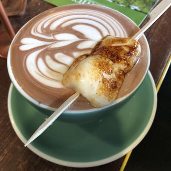 Public Square - Coffee & Tea Near Me - La Mesa, California