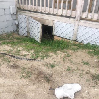 Resort Realty - Exterior of condo building - Property Management Near Me - Nags Head, North Carolina