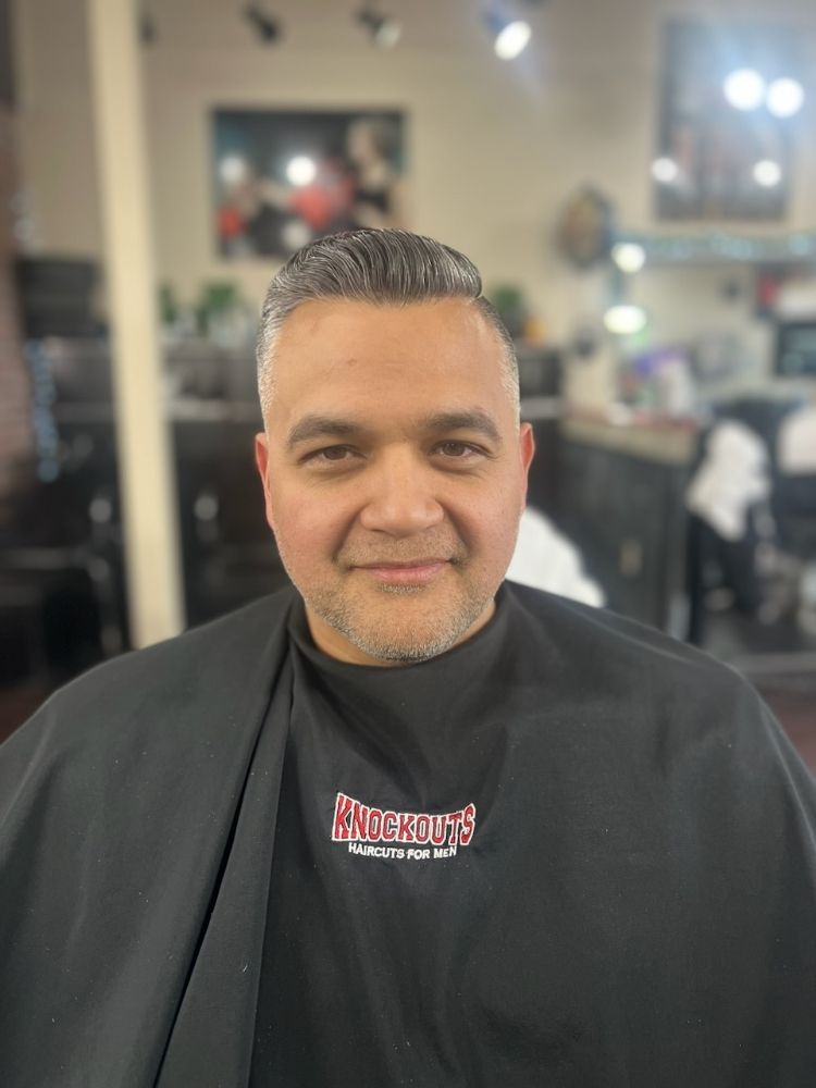 KNOCKOUTS HAIRCUTS FOR MEN 21 Photos & 33 Reviews 2901 Western