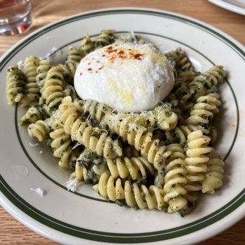 Parm - Pasta Genovese - Italian Near Me - Woodbury, New York Parm - Pasta Genovese - Italian Near Me - Woodbury, New York