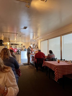 The Beefmastor Inn by null