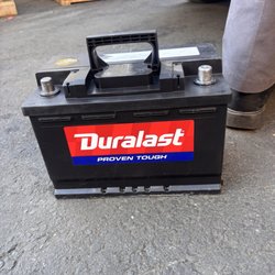 Anzar Batteries  - Batería