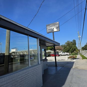 Fuego27 - outside view - Latin American Near Me - Winter Haven, Florida