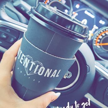 Intentional Coffee - Lavender latte my favorite - Coffee & Tea Near Me - Fullerton, California Intentional Coffee - Lavender latte my favorite - Coffee & Tea Near Me - Fullerton, California