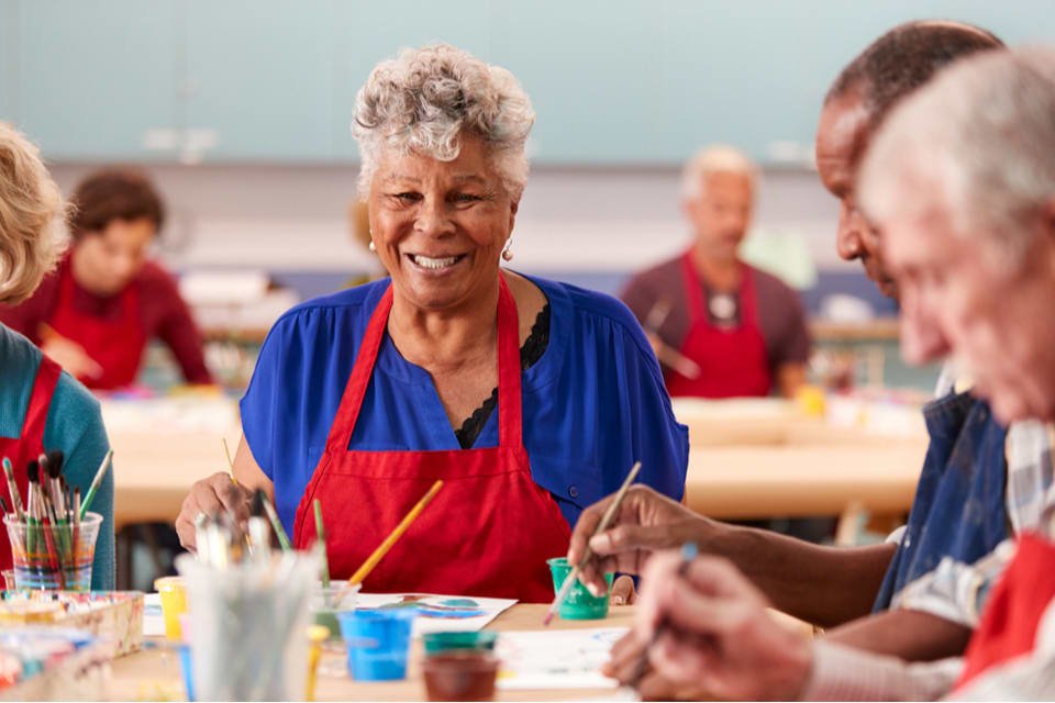 Dottie Services - home care agency in Portland, OR