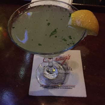 Craig's - The Cooler - American Near Me - West Hollywood, California