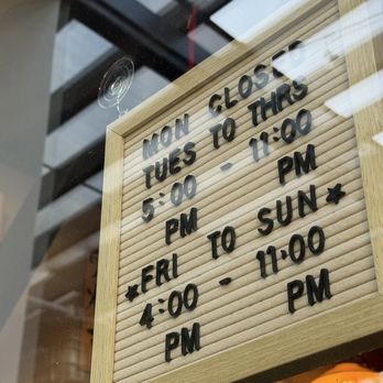 Kozu Izakaya - Come early if you can cause they get busy and the place is small so limited seats. - Izakaya Near Me - Claremont, California Kozu Izakaya - Come early if you can cause they get busy and the place is small so limited seats. - Izakaya Near Me - Claremont, California