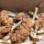 Photo of Burgerville