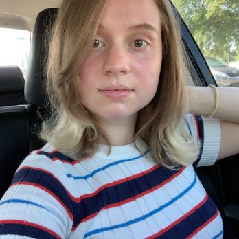 Salon Eden - Cut and style by Mathew! - Hair Salons Near Me - Baton Rouge, Louisiana