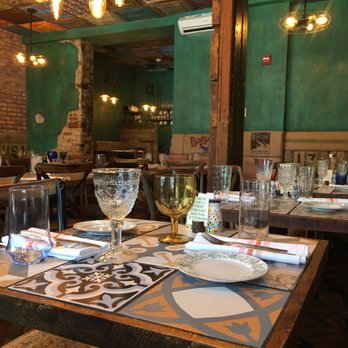 Under the Moon Cafe - Interior - Tapas/Small Plates Near Me - Lambertville, New Jersey Under the Moon Cafe - Interior - Tapas/Small Plates Near Me - Lambertville, New Jersey