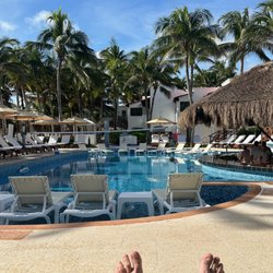 Hidden Beach Resort