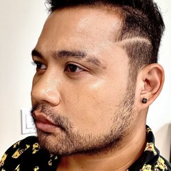 Fade Zone Hawaii Barbershop