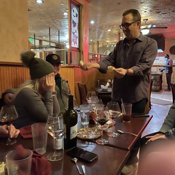 Minturn Country Club - Bartender/magician - American Near Me - Minturn, Colorado Minturn Country Club - Bartender/magician - American Near Me - Minturn, Colorado
