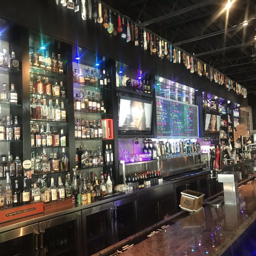 The Tipsy Boar - Bar - New American Near Me - Hollywood, Florida The Tipsy Boar - Bar - New American Near Me - Hollywood, Florida