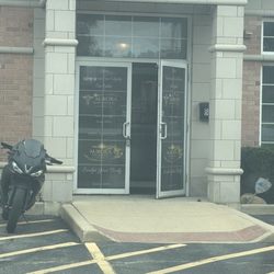 Thrive Urgent & Wellness Center - Front entrance