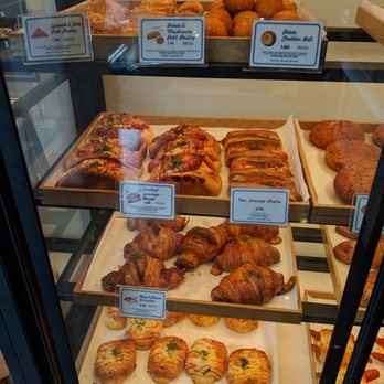 Paris Baguette - Bakeries Near Me - Sunnyvale, California Paris Baguette - Bakeries Near Me - Sunnyvale, California