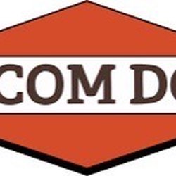 Rescom Door