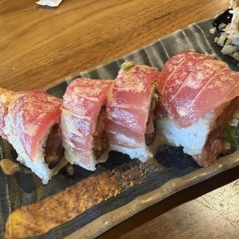 Mad For Sushi - Sushi Bars Near Me - Dublin, California Mad For Sushi - Sushi Bars Near Me - Dublin, California