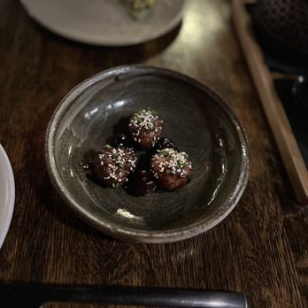 Machete - Meatballs - New American Near Me - Greensboro, North Carolina