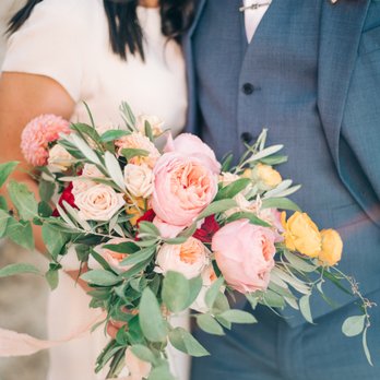 Form Floral  - Wedding Planning Near Me - Phoenix, Arizona