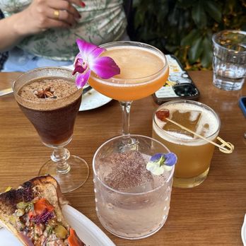 Wormwood - Cocktails - French Near Me - San Diego, California Wormwood - Cocktails - French Near Me - San Diego, California