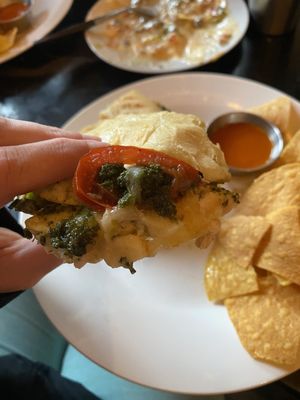 SANTO DE LA TORTA by null