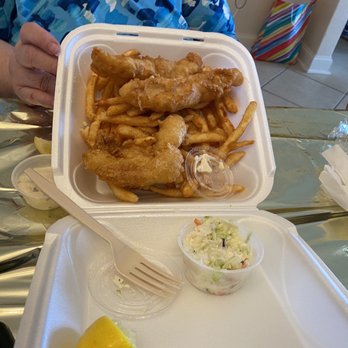 Shuckers - Fish & Chips - Seafood Near Me - Jensen Beach, Florida Shuckers - Fish & Chips - Seafood Near Me - Jensen Beach, Florida